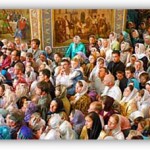 Православное богослужение для мирян. Введение